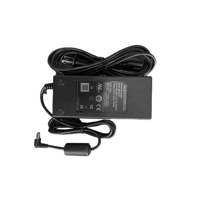 Rhythm Healthcare AC Adapter for the P2 Portable Oxygen Concentrator