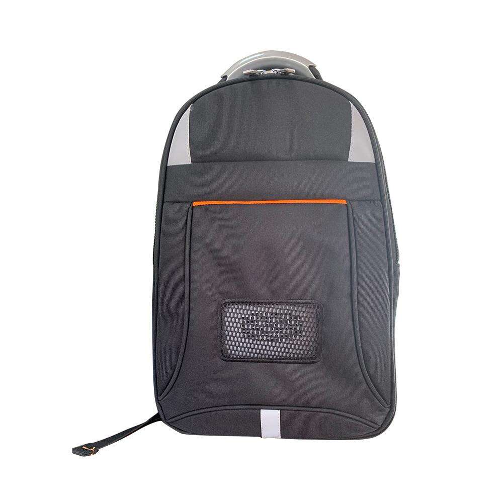 Rhythm Healthcare Backpack for the P2