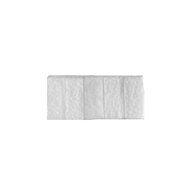 Rhythm Healthcare Filter Cotton For The P2 Portable Oxygen Concentrator, Pack of 5