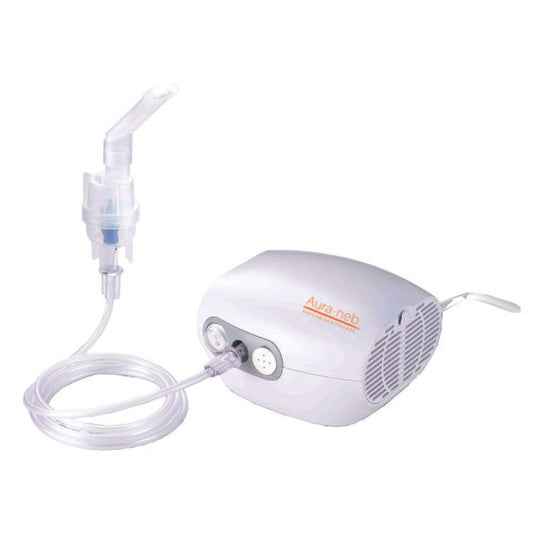 Rhythm Healthcare AURA-NEB PORTABLE NEBULIZER