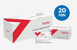TUTTNAUER Process Challenge Device, 20 Minute, 25/bx