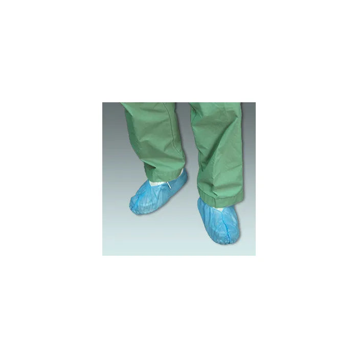 Dynarex Shoe Covers, Case/150