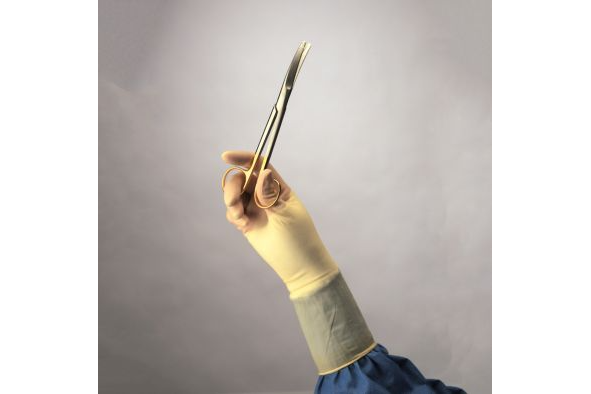 CARDINAL HEALTH PROTEXIS LATEX CLASSIC SURGICAL GLOVE