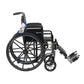 DynaRide S2 Wheelchair w/ removable arm rest