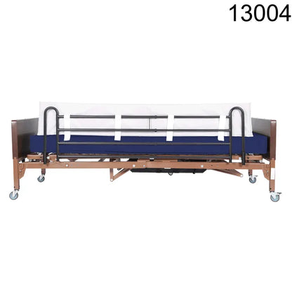 Dynarex Full Bed Rail Bumper