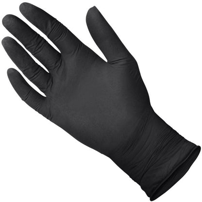 MEDGLUV DRAGON SKINZ NITRILE EXAM GLOVES BOX