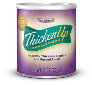 NESTLE THICKENUP¨  8 oz Cans, 12/cs