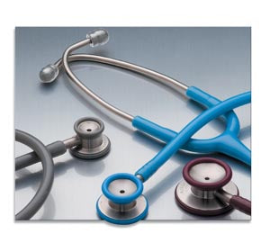 ADC ADSCOPE 604 PEDIATRIC STETHOSCOPE