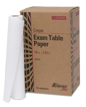 Pro Advantage Exam Smooth Table Paper