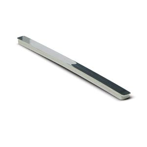ALUMAFOAM FINGER SPLINTS 1/2" X 18" STRAIGHT, 12/BX