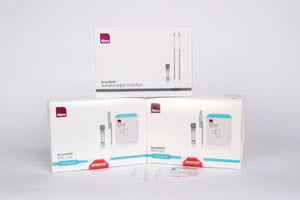 ABBOTT POC BINAXNOW RSV Moderately Complex Test Kit