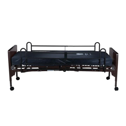 Dynarex Semi-Electric Home Care Bed