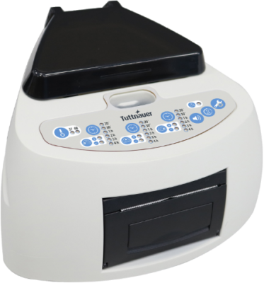 TUTTNAUER MiniBio Incubator