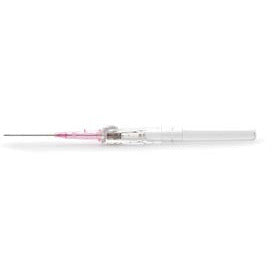 BD INSYTE AUTOGUARD BC SHIELDED IV CATHETERS 382534 20G x 1.16", Pink, BC Shielded, 200/cs  RX ONLY