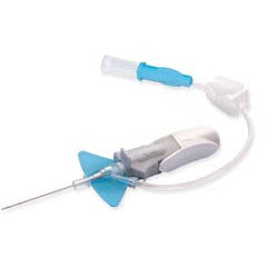 BD NEXIVA SINGLE PORT CATHETER 383516 IV Catheter, 20G x 1", HF Single Port, Infusion, 80/cs RX ONLY