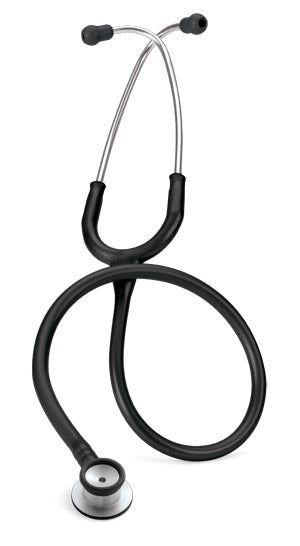 3M LITTMANN CLASSIC II  Infant Stethoscope 28" Black Tubing