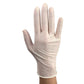 Dynarex AccuTouch Latex Exam Gloves, Powder-Free Case/1000