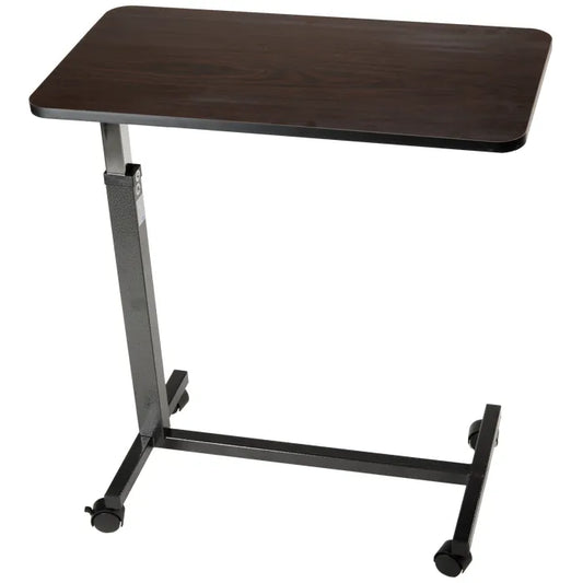 Dynarex Low Overbed Table