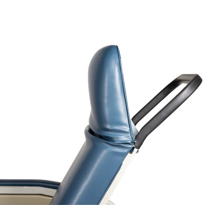 Dynarex Bariatric 3-Position Geri Chair
