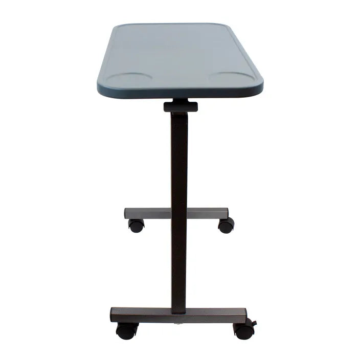 Dynarex Plastic Overbed Table