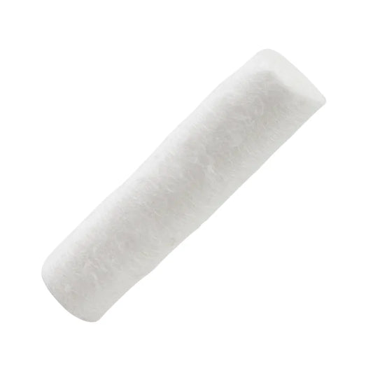 Dynarex Cotton Rolls #2 Medium Case/20000