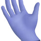 SEMPERMED STARMED PLUS NITRILE EXAM GLOVE, CHEMO AND FENTANYL RATED, Case of 3000,