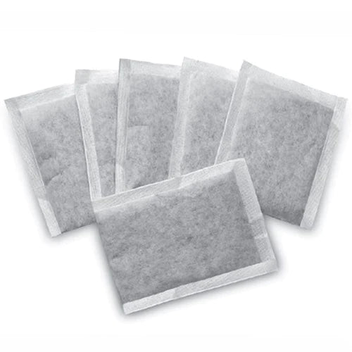 TUTTNAUER DISTILLERS Certified Carbon Filter Bag 6 pack
