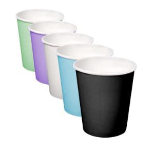 DUKAL PAPER DRINKING CUPS, 5oz 1000/Case