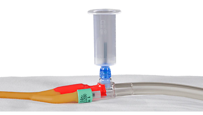 BD VACUTAINER LUER ADAPTERS Multiple Sample Luer Adapter, 1000/cs – Rhino  Medical Supply
