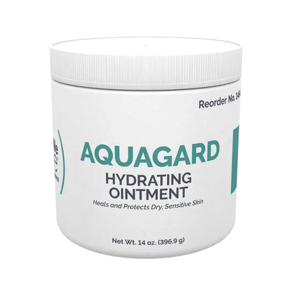 Dynarex AquaGard Hydrating Ointment, Various Options