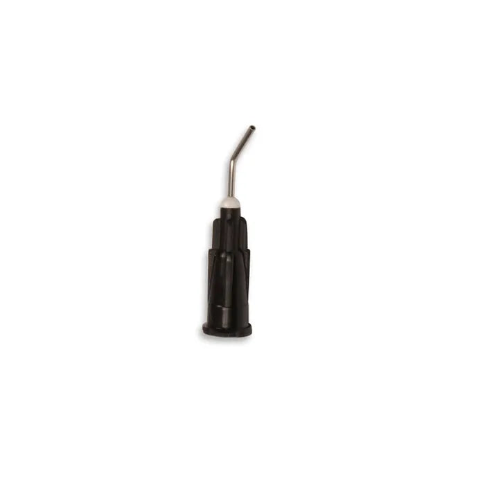Dynarex Pre Bent Flow Tips, Etch (25G)- Blue – Rhino Medical Supply