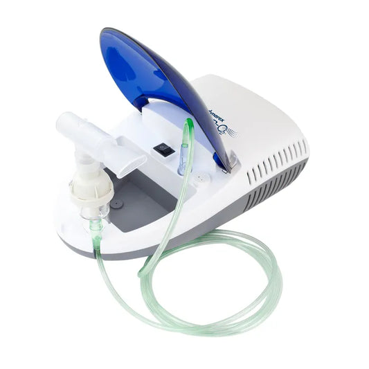 Dynarex Resp-O2 Nebulizers