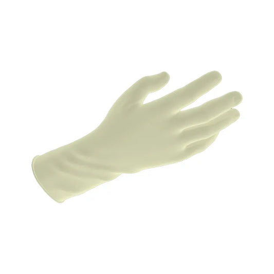 Dynarex Next Generation Stretch Vinyl Exam Gloves, 1000/Case